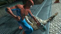 The Amazing Spider-Man 2™  gameplay screenshot