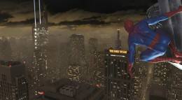 The Amazing Spider-Man 2™  gameplay screenshot