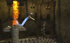 Wind-up Knight 2  gameplay screenshot