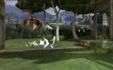 Wind-up Knight 2  gameplay screenshot