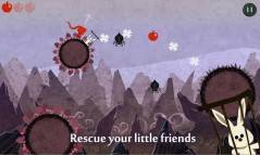TA: Little Red Riding Hood  gameplay screenshot