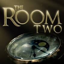 The Room Two dvd cover 