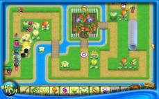 Garden Rescue  gameplay screenshot