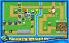 Garden Rescue  gameplay screenshot