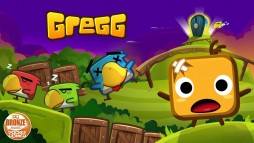 Gregg  gameplay screenshot