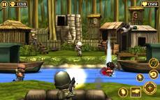 Gun Strike 2  gameplay screenshot