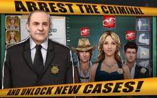 CSI: Hidden Crimes  gameplay screenshot