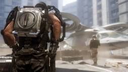 Call of Duty: Advanced Warfare  gameplay screenshot