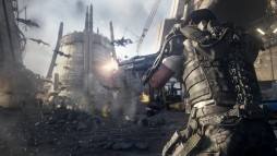 Call of Duty: Advanced Warfare  gameplay screenshot