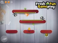 TripTrap  gameplay screenshot