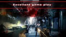 Zombie Assassin 3D  gameplay screenshot