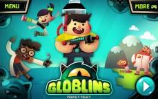 Globlins  gameplay screenshot