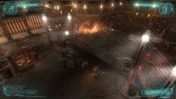 Subject 9  gameplay screenshot