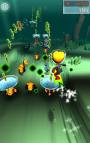 Ocean Run 3D  gameplay screenshot