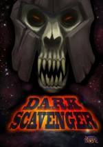 Dark Scavenger poster 