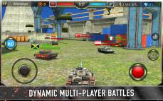 Iron Force  gameplay screenshot