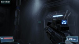 Dark Raid  gameplay screenshot