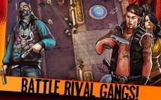Gang Lords  gameplay screenshot