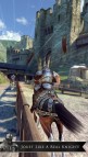 Rival Knights  gameplay screenshot