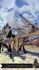 Rival Knights  gameplay screenshot