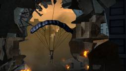 Godzilla: Strike Zone  gameplay screenshot