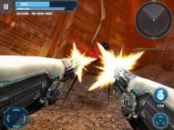 Combat Trigger: Modern Dead 3D  gameplay screenshot