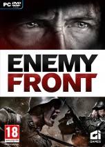 Enemy Front poster 