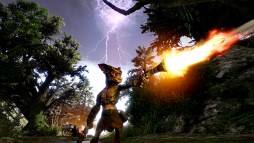 Risen 3: Titan Lords  gameplay screenshot
