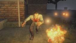 H1Z1  gameplay screenshot