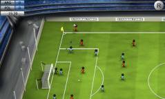 Stickman Soccer 2014  gameplay screenshot