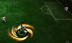 Cristiano Ronaldo Footy  gameplay screenshot