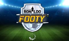 Cristiano Ronaldo Footy  gameplay screenshot