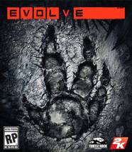 Evolve poster 