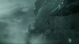 Rise of the Tomb Raider  gameplay screenshot