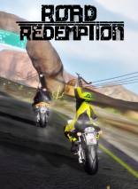 Road Redemption poster 