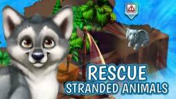 Animal Voyage: Island Adventure  gameplay screenshot