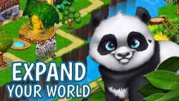 Animal Voyage: Island Adventure  gameplay screenshot