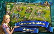 Kingdom's Heyday Free  gameplay screenshot