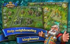 Kingdom's Heyday Free  gameplay screenshot