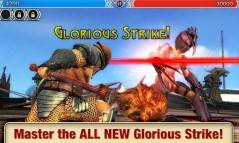 Blood & Glory: Legend  gameplay screenshot
