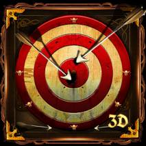 Archery 3D Cover 