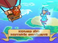 Mine Quest: Dwarven Adventure  gameplay screenshot