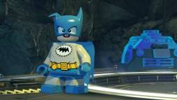 Lego Batman 3: Beyond Gotham  gameplay screenshot