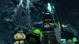 Lego Batman 3: Beyond Gotham  gameplay screenshot