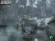 Sherlock Holmes: Crimes and Punishments  gameplay screenshot