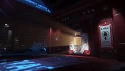Alien: Isolation  gameplay screenshot