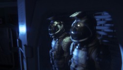 Alien: Isolation  gameplay screenshot