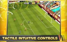 Disney Bola Soccer  gameplay screenshot