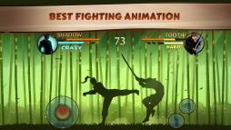 Shadow Fight 2  gameplay screenshot