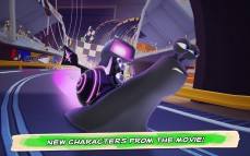 Turbo FAST  gameplay screenshot
